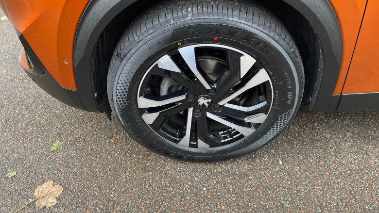 Peugeot 2008 1.2 PureTech 130 GT 5dr Petrol Estate